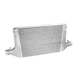 Brand New Auto Motore a Benzina di Raffreddamento Ad Acqua di Sintonia Prestazioni Piccolo Turbo Tutto in Alluminio Intercooler per Audi A4 B8