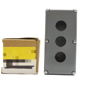 9001ky3 Ser. a Nsmp Nuevo controlador de programación Plc dedicado de automatización industrial Pac original listo en stock - Product Image 1