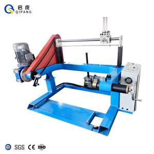 เครื่องม้วนสายเคเบิลใยแก้วนำแสงขนาด630มม. อุปกรณ์ดึงสายไฟเบอร์ออ<span class=keywords><strong>ปติ</strong></span>กสำหรับการผลิตสายเคเบิล - Product Image 6