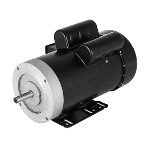 NEMA động cơ điện 56c 0.75HP chung sử dụng dayton động cơ điện đôi điện dung Single phase chung động cơ - Product Image 3