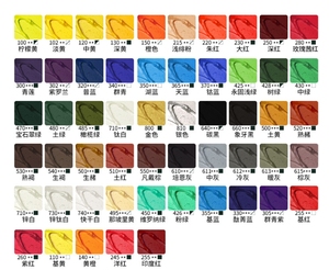 Pintura al Óleo para Artistas <span class=keywords><strong>Winsor</strong></span> & <span class=keywords><strong>Newton</strong></span>, Color Blanco Titanio, 45 ml, Serie Winton - Product Image 6