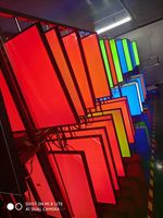 Écran Tactile LCD Haute Luminosité 4K à Cadre Ouvert, Personnalisable 32 43 49 55 65 75 Pouces