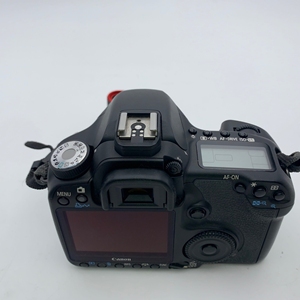 กล้อง Canon EOS 50D ราคาประหยัด ความละเอียด 15.1MP ระบบ APS-C กล้องดิจิตอล SLR ระดับกลาง - Product Image 4