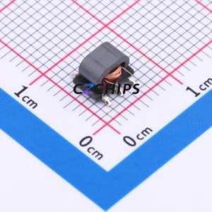 SB5F458PT1566 Balun SMD RF ( Frequency Range: )( Impedance Ratio - Unbalanced/Balanced: 1:1 )( Insertion Loss (Max): 2dB ) - Product Image 1
