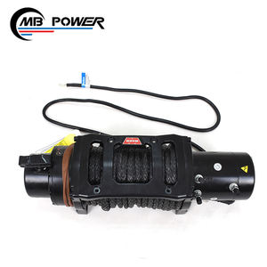 Cabrestante delantero de acero inoxidable de alta calidad clase G W463 G350 G400 G500 G55 G63 G65 con motor y cables aptos para 1990-2018y - Product Image 4