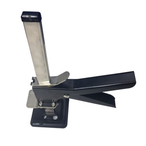 Regolatore di altezza delle piastrelle strumenti di costruzione braccio all'ingrosso porta uso scheda ascensore armadio Jack posizionatore di precisione sollevatore di livellamento a parete - Product Image 6