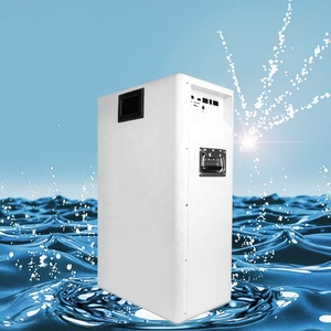 EU Stock diy battery <b>box</b> 100kw 16S 48V 280AH 300AH 320Ah Battery Metal case Storage Bms byd battery <b>box</b> - Product Image 4