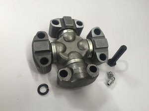 YNRSP 8D0357 Ensemble de Liaison <span class=keywords><strong>pour</strong></span> Camions Hors Route Caterpillar 769 772 Pièces de Rechange 8D-0357 Ensemble de Liaison de Direction - Product Image 2