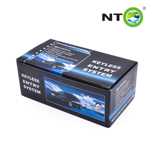 NTO <span class=keywords><strong>inwells</strong></span> chìa khóa xe từ xa <span class=keywords><strong>Keyless</strong></span> đi hệ thống nhập <span class=keywords><strong>Keyless</strong></span> Repeater trung tâm khóa xe báo động xe đẩy để bắt đầu - Product Image 6