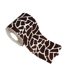 <span class=keywords><strong>Papier</strong></span> <span class=keywords><strong>toilette</strong></span> jetable amusant <span class=keywords><strong>en</strong></span> mosaïque de pâte de bois vierge, rouleaux de <span class=keywords><strong>papier</strong></span> de Noël Père Noël, cadeaux farces, <span class=keywords><strong>papier</strong></span> de <span class=keywords><strong>toilette</strong></span> coloré, nouveauté blanche - Product Image 1