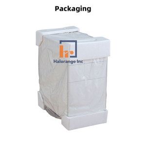 Archivador Móvil Moderno de Acero con 3 Cajones para Almacenamiento en Oficina en Casa - Gran Capacidad y Durabilidad - Product Image 5