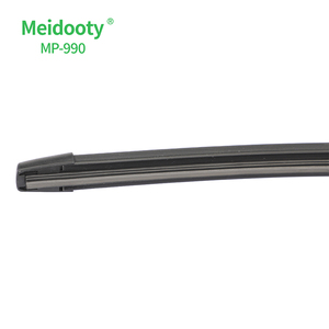 Biểu Tượng Tùy Chỉnh Tự Động Lưỡi gạt nước Phổ Nhiệm Vụ Nặng Nề 12-32 Inch Đa Chức Năng Mềm Lưỡi Cao Su Tự Nhiên Kính Chắn Gió Cho gạt nước - Product Image 4