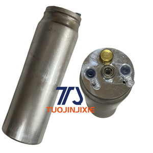 Válvula de Presión para Botella de Desecante 56E-07-21151 para Excavadoras Komatsu HD325 HD405 HD605 HD785, Repuestos de Aire Acondicionado - Product Image 4