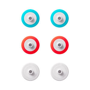 Remplacez la coque par un joystick Hall NS40, accessoires de jeu, capuchon de remplacement pour joystick Hall pour Nintendo Switch/Oled/<span class=keywords><strong>Lite</strong></span> - Product Image 5