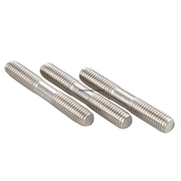 Stainless Steel 304 316 High Quality Customized Steel <strong>Stud</strong> <strong>Bolt</strong> High Strength Carbon Steel with Zinc & Black Finish <strong>Best</strong> Price