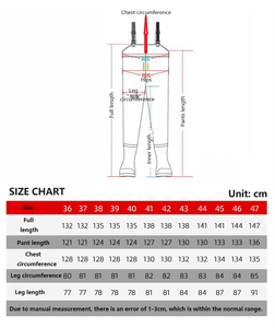 <span class=keywords><strong>Cuissardes</strong></span> unisexes étanches en <span class=keywords><strong>caoutchouc</strong></span> PVC unisexes avec bandoulière réglable pour la pêche en plein air pour hommes et <span class=keywords><strong>femmes</strong></span> - Product Image 6