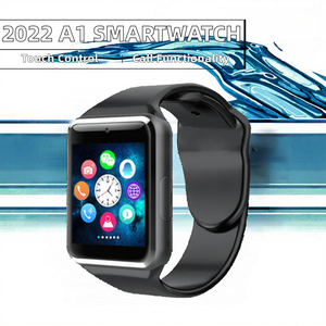 Reloj Inteligente de Alta Calidad <span class=keywords><strong>2022</strong></span> de 1.75 Pulgadas con Cámara a Color, Ranura para Tarjeta SD, Bluetooth, Función de Llamadas, Compatible con Tarjeta SIM para Plástico - Product Image 2