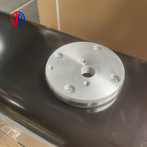 Réservoir d'<span class=keywords><strong>huile</strong></span> <span class=keywords><strong>hydraulique</strong></span> en aluminium en acier pour système <span class=keywords><strong>hydraulique</strong></span> camion à benne basculante - Product Image 6