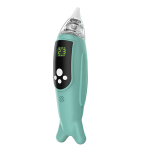 Macchina dell'aspire nasale del bambino del pulitore del prodotto <span class=keywords><strong>sano</strong></span> del bambino di vendita calda elettrica - Product Image 3