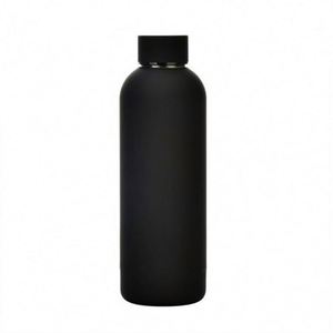 <b>Small</b> Mouth Stainless Steel Water Bottle - Product Image 6