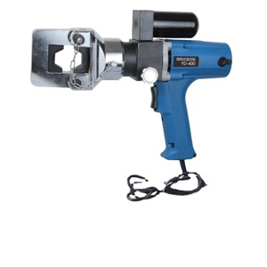 Kit d'outils de pressage hydraulique portable alimenté par batterie SD1930, pince <span class=keywords><strong>à</strong></span> <span class=keywords><strong>sertir</strong></span> électrique pour tuyaux en cuivre et PEX - Product Image 2
