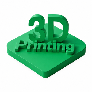 Servicio de Impresión 3D de Alta Precisión, SLA, SLS, FDM, MJF, Resina, Nylon, Plástico, Componentes Metálicos, Proveedor de Fábrica en China - Product Image 1