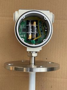 Anticorrosion PP PTFE Magnetic Float Level Transmitter Water Controller Fuel <b>Liquid</b> Vertical Level Transmitter - Product Image 4