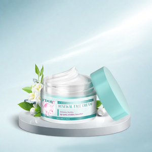 फेस लोशन-ट्रिपल एक्शन नमी लॉक + त्वचा बैरियर मरम्मत, चमकदार रेडिएशन को बढ़ावा देना: त्वचा विशेषज्ञ - Product Image 6