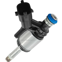 Inyectores de Combustible de Alto Rendimiento para Motor de Automóvil 0261500029 para BMW Mini Cooper R55 R56 R57 207 308 Citroen C4 1.6