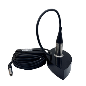 เครื่องวัดความลึกแบบพกพา CHC D270 ความถี่ 200 กิโลเฮิรตซ์ ความละเอียด 1 เซนติเมตร แสดงผลความลึกแบบเรียลไทม์ ระยะวัด 0.3-300 เมตร กันน้ำ รองรับ OEM สำหรับงานทางทะเลและก่อสร้าง - Product Image 1