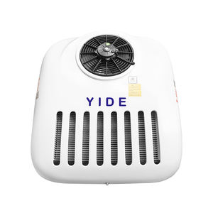 Ar Condicionado de Teto para Caminhão da China, Sistema de Resfriamento, Unidade de Refrigeração para Caminhão - Product Image 1