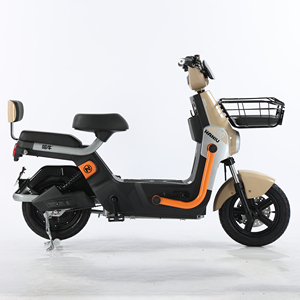 China 2025 Factory Scooter 60V 1000W Highly Recommended for Adult 2-seater Car Scooter - Product Image 4