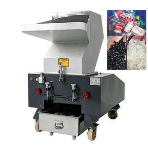2024 Best Price Recycling PET Bottle Crushing Machine For Sale
