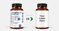 Complément alimentaire multivitaminé pour femmes adultes, besoins quotidiens, vitamines A, B, C, D, E, calcium, magnésium, 200 comprimés, soutien immunitaire
