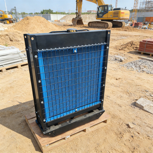 Tanque <span class=keywords><strong>de</strong></span> Agua para Radiador <span class=keywords><strong>de</strong></span> Generador JIUYI, Fabricado en <span class=keywords><strong>Cobre</strong></span>, para Generador, Stock Africano, Venta al Por Mayor - Product Image 3