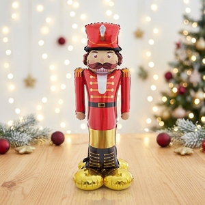 Articles <span class=keywords><strong>de</strong></span> fête <span class=keywords><strong>de</strong></span> Noël : Père Noël, boîtes cadeaux, gardes <span class=keywords><strong>de</strong></span> l'Église <span class=keywords><strong>de</strong></span> Noël, bâtons <span class=keywords><strong>de</strong></span> marche, bonbons, bonhommes <span class=keywords><strong>de</strong></span> neige et ballons en forme <span class=keywords><strong>de</strong></span> sapin <span class=keywords><strong>de</strong></span> Noël - Product Image 1