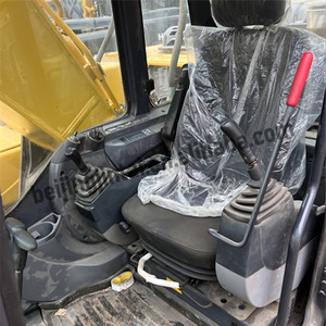 Excavadora Mediana Usada KOBELCO SK260 de 26 Toneladas con Reporte de Diagnóstico Completo, Certificación CE y EPA, Motor de Orugas, ¡Gran Oferta! - Product Image 6