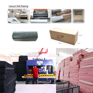 Tối màu xám 3 chỗ ngồi mật độ cao bọt biển đám mây đi văng chân không nén Modular sofa cắt cho căn hộ - Product Image 6