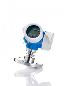 Original Endress+Hauser radar measurement level solid FMR51 series accurate complete model <b>gauge</b> - Product Image 6