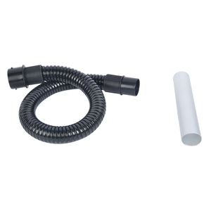 VERTAK for Industrial & DIY Grade <b>Portable</b> <b>Vacuum</b> Cleaner 800W Ash with Blowing and Accessory Storage Function - Product Image 4