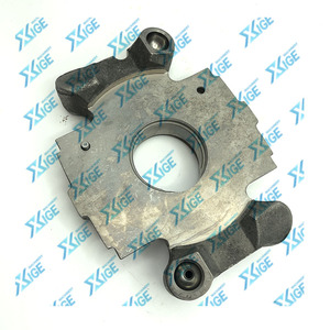 Piezas de Bomba Hidráulica Principal OEM A28VO130 531-9886 de Alta Calidad, Placa Oscilante 543-3714, Brazo Oscilante 543-3719, Excavadora E320 D2GC - Product Image 2