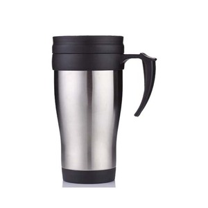 Tasse thermos Double paroi en plastique, intérieur 2016, 13 pièces - Product Image 2