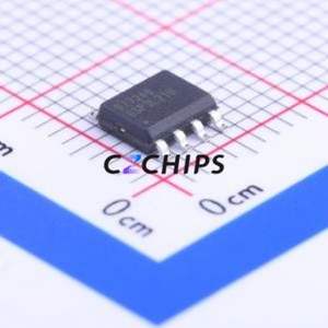 Original nouveau RT7240GSP(Z10) SOP-8-EP Circuit intégré IC puce PMIC DC-DC puissance IC - Product Image 1