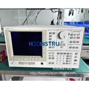H ตัววิเคราะห์พารามิเตอร์สารกึ่งตัวนำ4155C (Agilent) - Product Image 1