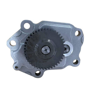 15010-43G04 pompa olio NISSAN TD27 TD27-T per atlante CARAVAN CABSTAR TERRANO 2.7LTR per motore Diesel Nissan pezzi di ricambio TD42 - Product Image 1