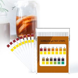 Индивидуальные тест-полоски KOMBUCHA для тестирования полосок OEM - Product Image 4