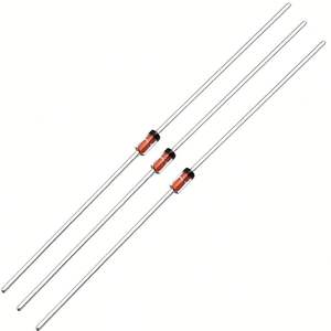 Original & Brand-new Guaranteed 7B3 DO-35 Diode Full Turnkey Electronic Component Manufacturing Supply CZSKU:LM59VU52 - Product Image 1