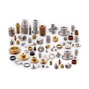 Tùy chỉnh nhanh chóng kim loại khoan Dịch Vụ-chính xác gia công <span class=keywords><strong>CNC</strong></span> của phay chuyển các bộ phận thép không gỉ SUS304 dây đồng EDM - Product Image 1