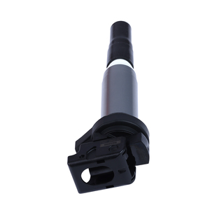 Bobina de encendido MIC-0065 MASUMA, componentes del sistema eléctrico automotriz, bobina de encendido del motor para BMW - Product Image 6