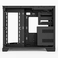 Gabinete de PC para Juegos ATX con Cristal Templado de Vista Panorámica, Moderno, MicroATX, ITX, Venta al por Mayor